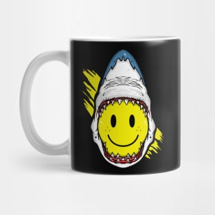 Smile Mug